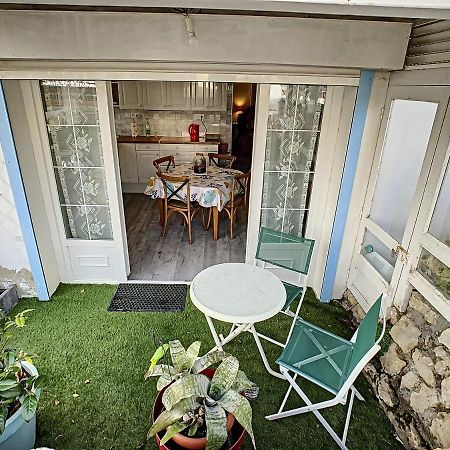 Apartament Neptune Royan Zewnętrze zdjęcie