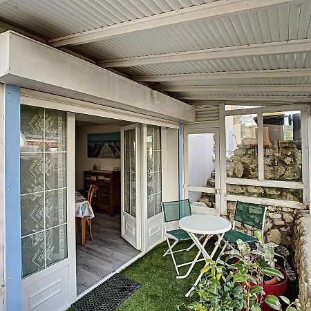Apartament Neptune Royan Zewnętrze zdjęcie