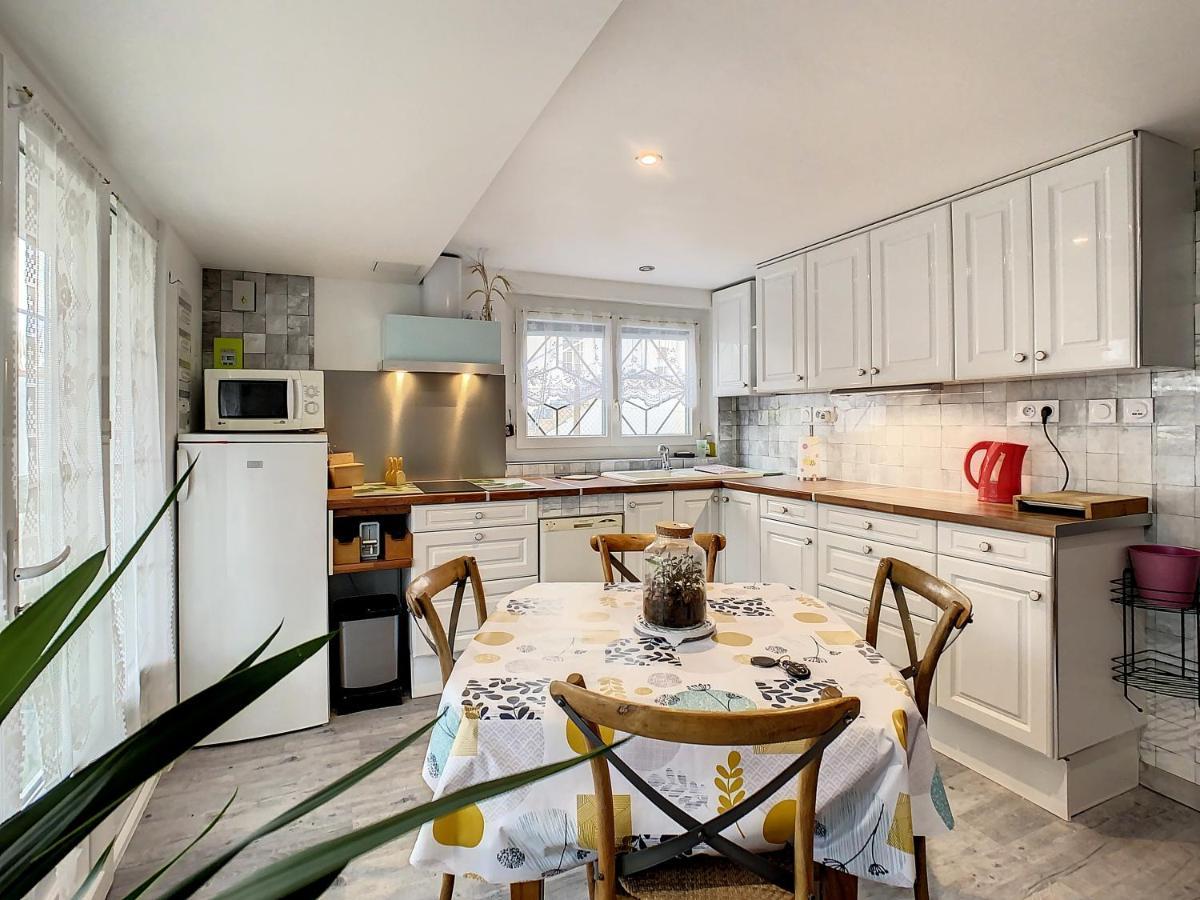 Apartament Neptune Royan Zewnętrze zdjęcie