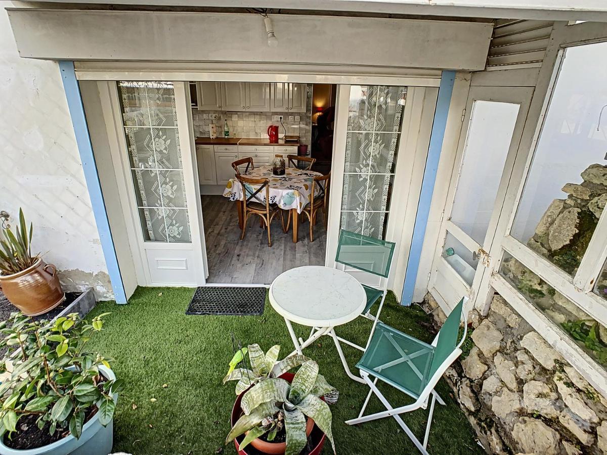 Apartament Neptune Royan Zewnętrze zdjęcie