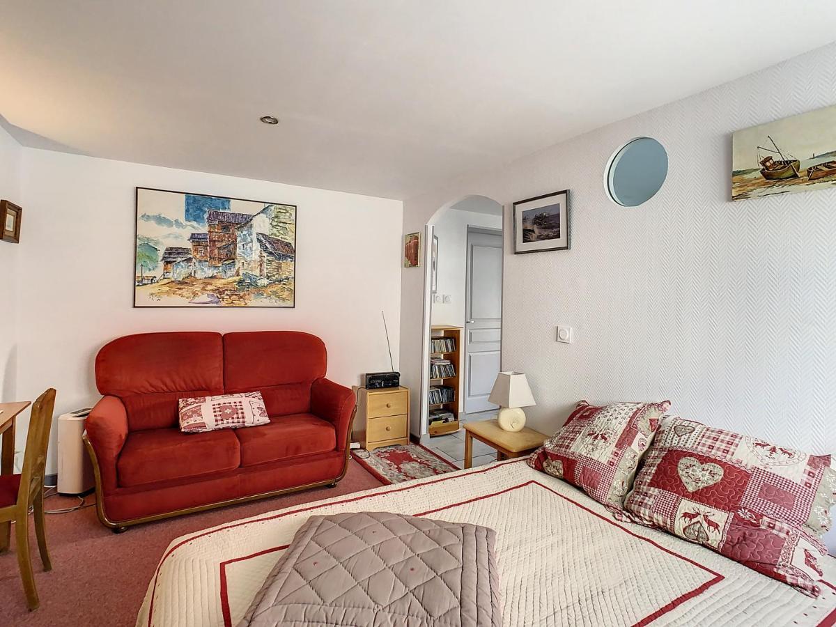 Apartament Neptune Royan Zewnętrze zdjęcie
