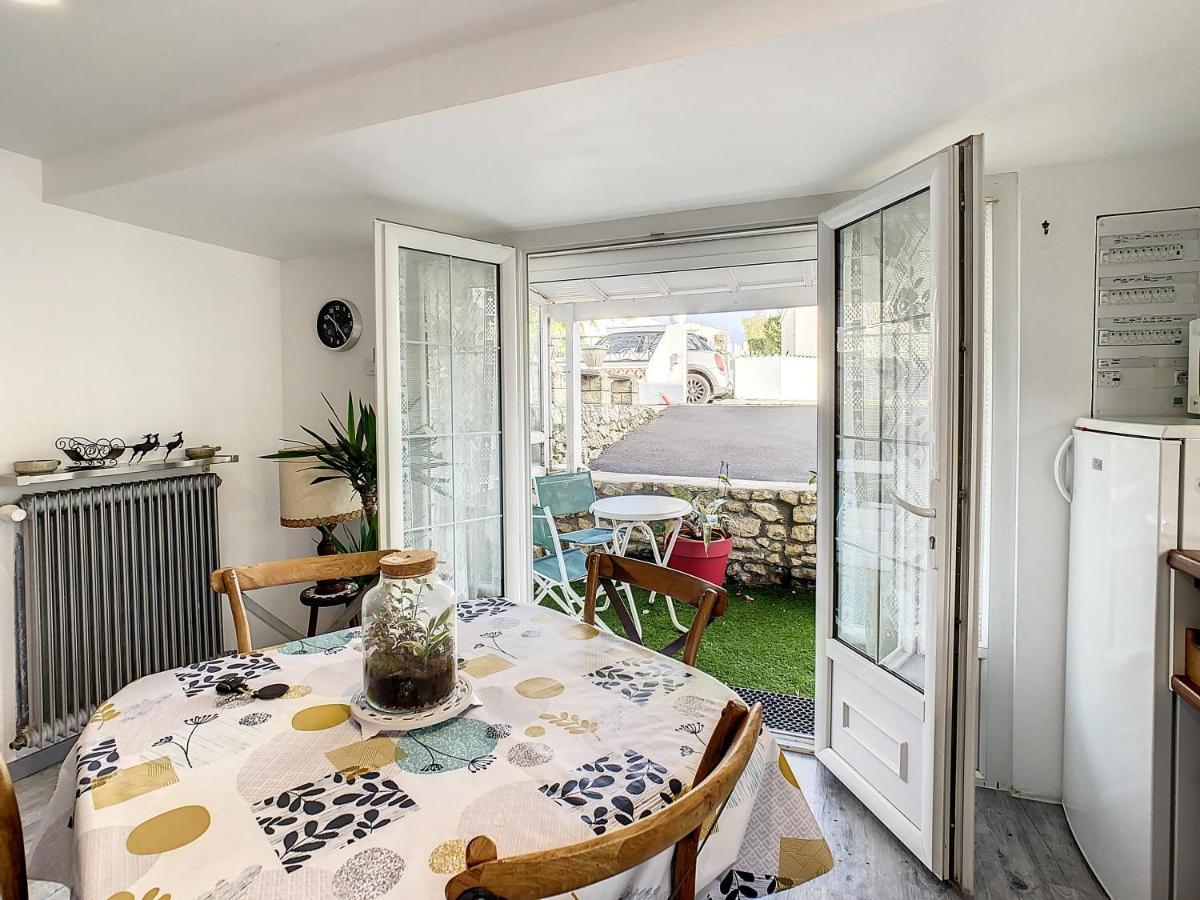 Apartament Neptune Royan Zewnętrze zdjęcie