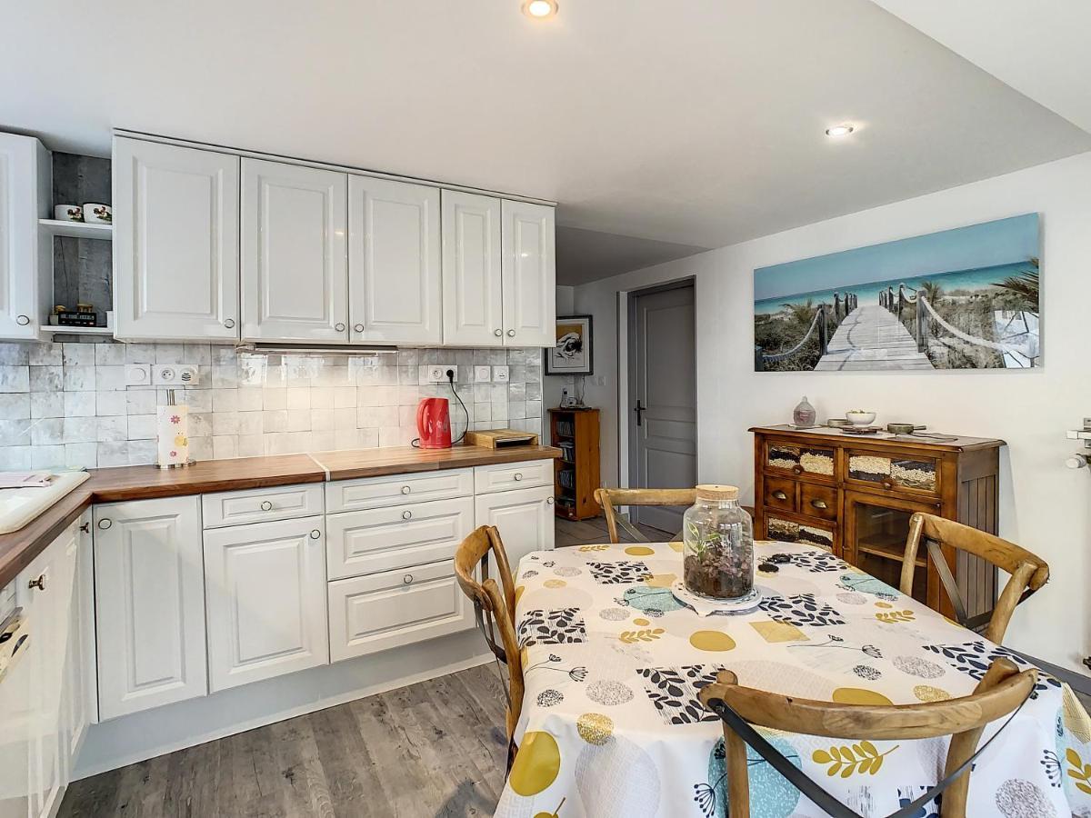 Apartament Neptune Royan Zewnętrze zdjęcie